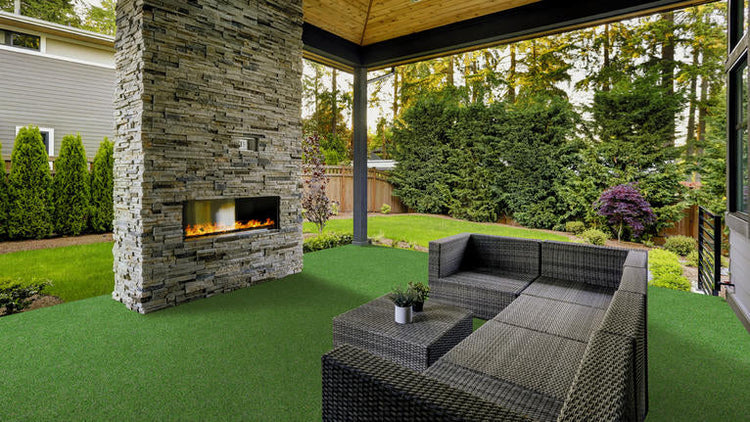 artificial-grass-for-home-decor