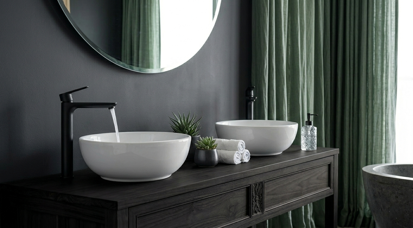 Basins