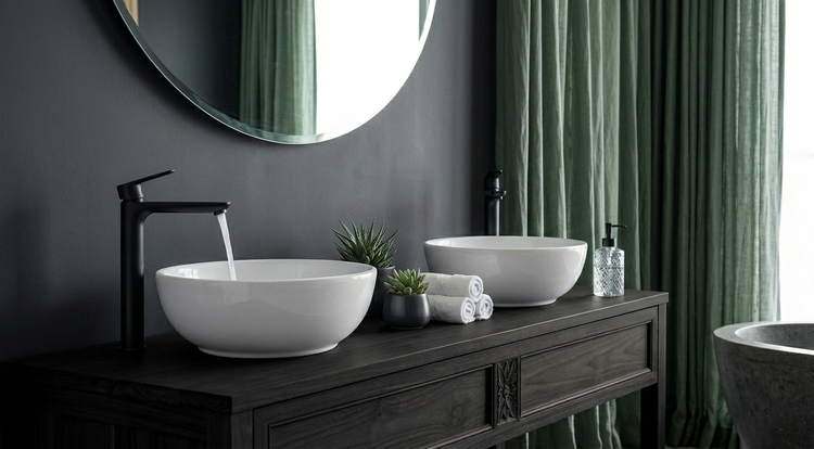Basins