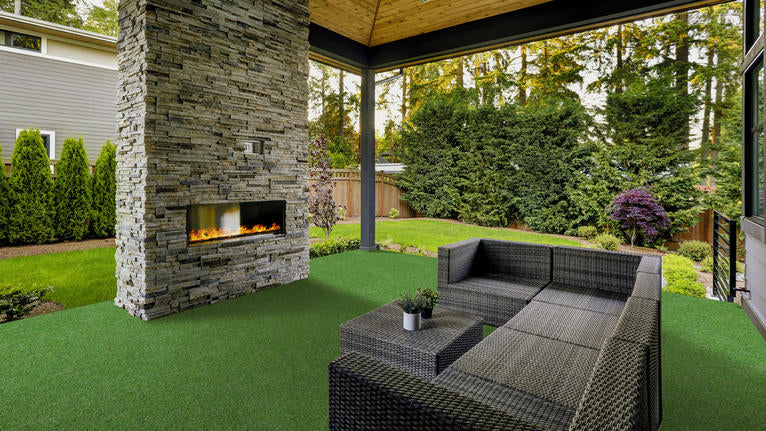 artificial-grass-for-home-decor
