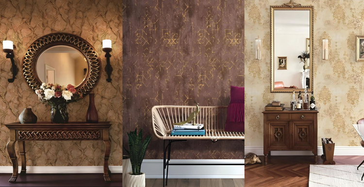 wallpapers-for-home-decor