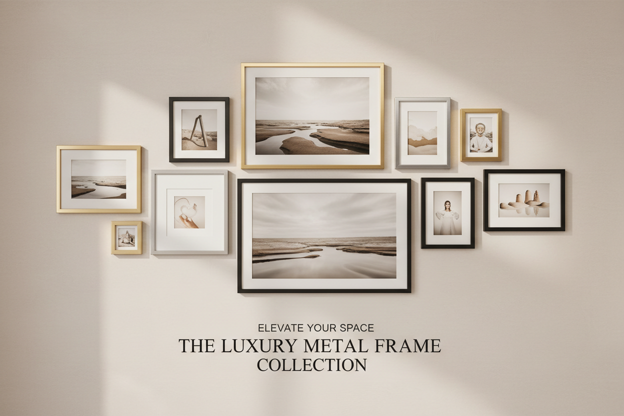 Photo Frames
