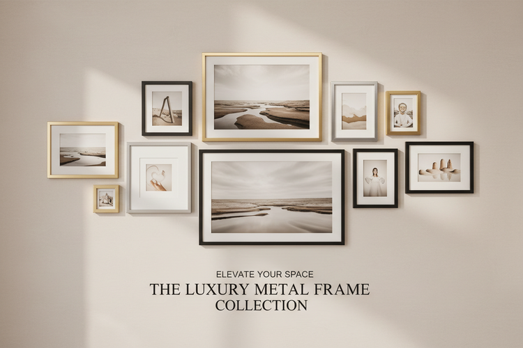 Photo Frames
