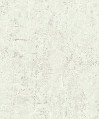 Textured white wallpaper pattern