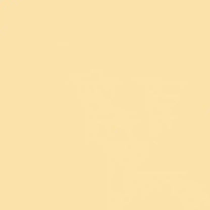Solid beige color swatch