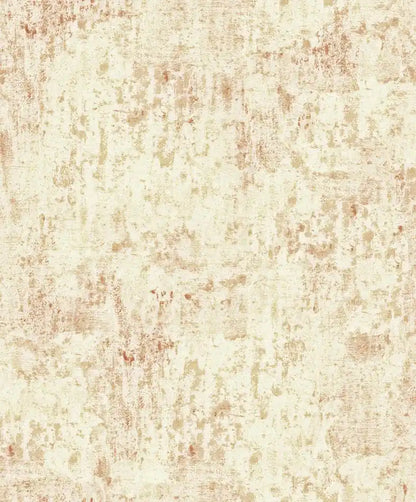 Textured beige wallpaper pattern