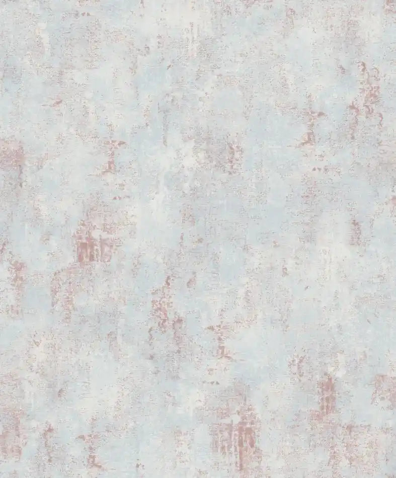Textured pattern with light blue and brown tones