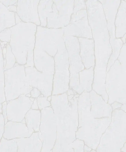 White textured pattern on a white background